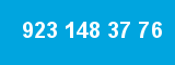 923 148 37 76